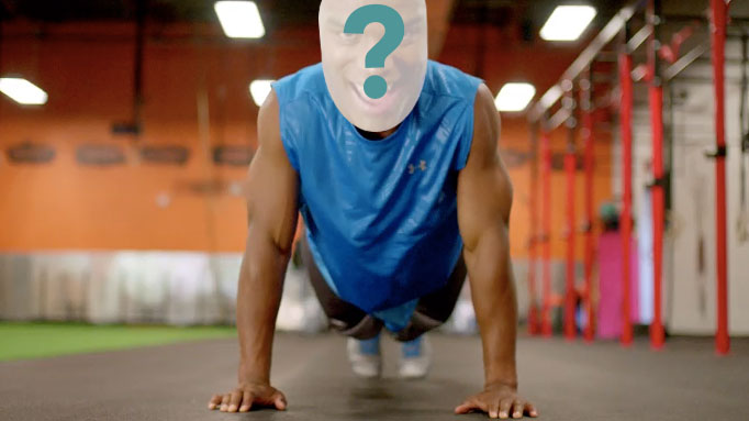 Can you keep up with Cam?