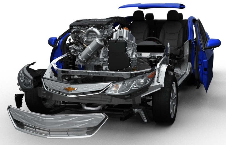 Unrivaled Technology