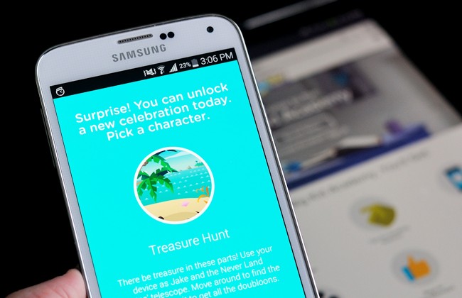 Time to Potty video courtesy of Pull-Ups®