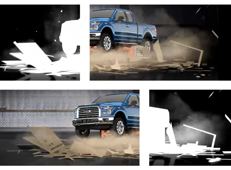 Bleacher Report Homepage Takeover